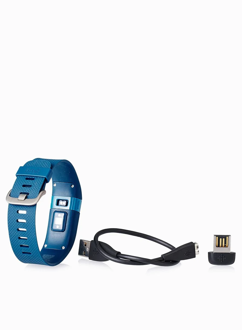 Fitbit Large Charge HR