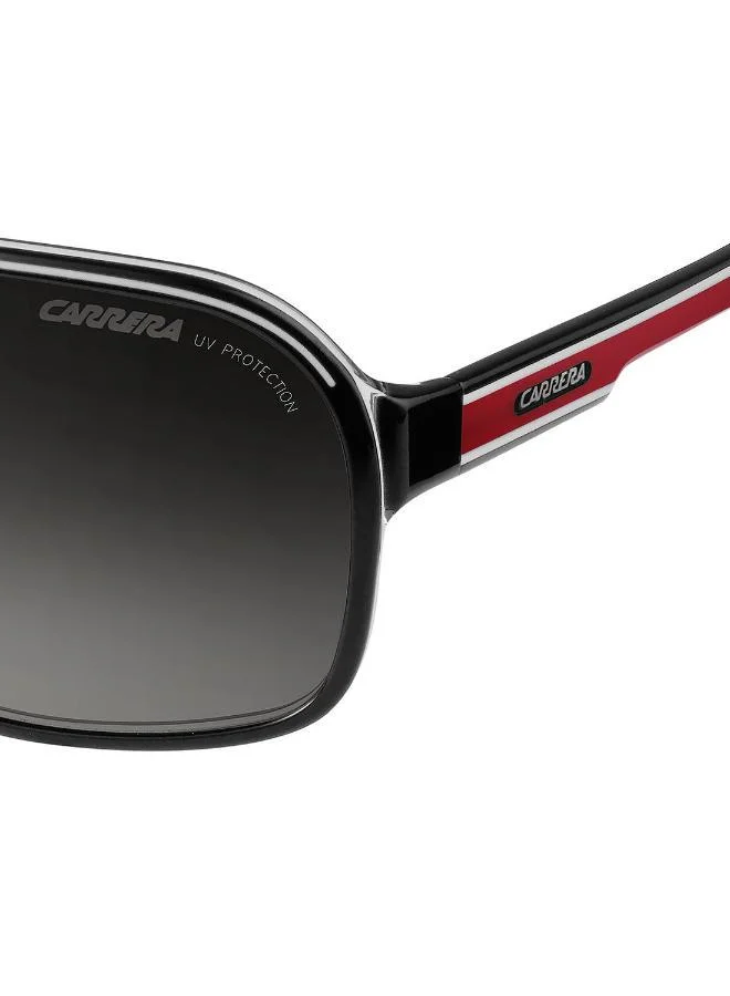 كاريرا Men's نظارة شمسية سكوير كاريرا للرجال