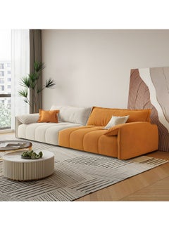 Malazhouse Modern Living room 3P – MZSS008  - Image 3