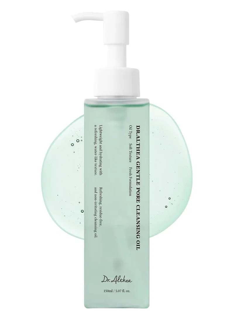 DrAlthea Gentle Pore Cleansing Oil