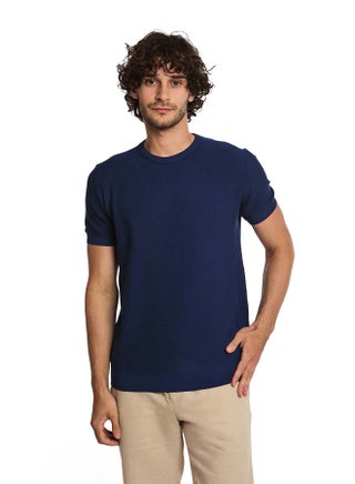 Regular Fit Sweater T-Shirt With Crew Neckk - pzsku/ZC6FAFC181960E7F4F8BCZ/45/_/1717590513/c93d74a9-241b-471d-8d28-4f7435ebab2b