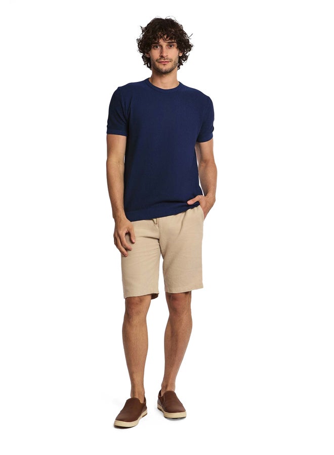 DALYDRESS Regular Fit Sweater T-Shirt With Crew Neckk - Image 4