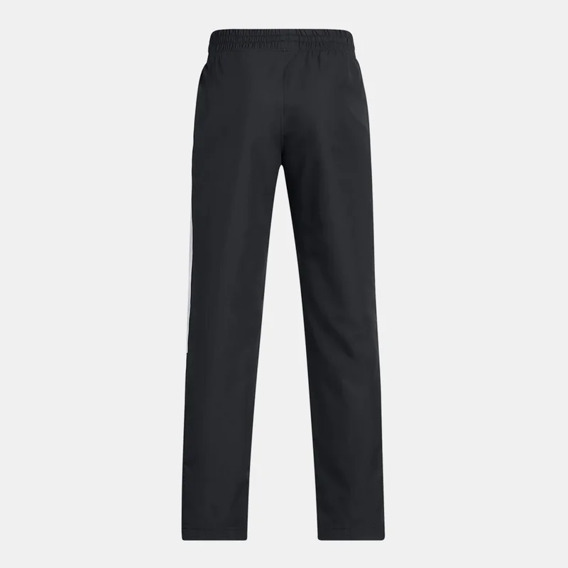 UNDER ARMOUR Kids' Rival Woven Training Pants