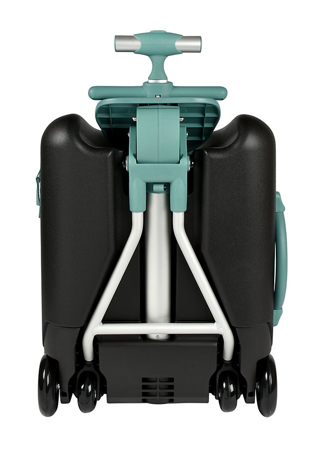 BEABA - Travel case - Eazy Luggage - Image 1