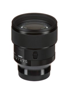 SIGMA Sigma 85mm F/1.4 DG DN Art Lens For Sony E  - Image 4