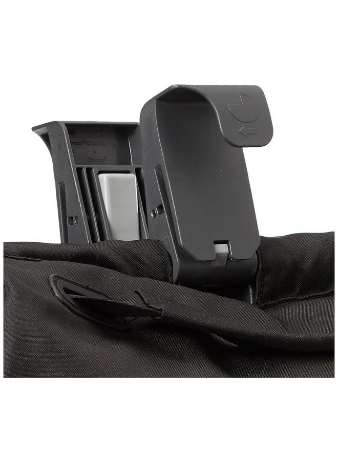 Joovy Caboose S Baby Stroller Travel Tote Bags - Image 4