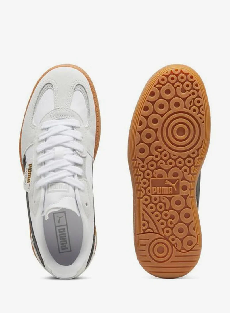 بوما حذاء باليرمو لامودا