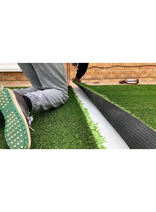 Turf Fix Glue 511 Artificial Grass Adhesive use for Indoor & Outdoor/Fixing Artificial grass/Green Grass/Specially developed for Hot Climate/Strong bond 650 mL - Image 3