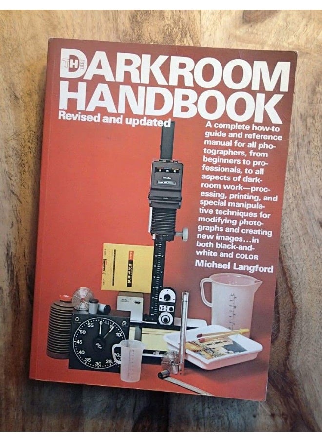 null - The Darkroom Handbook - Image 1