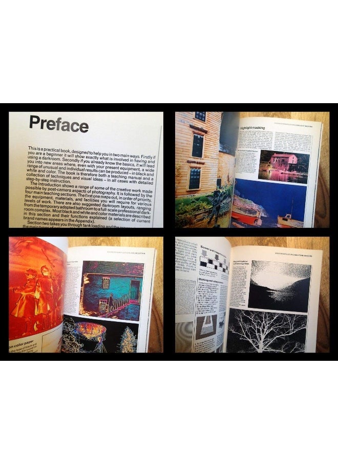 null - The Darkroom Handbook - Image 1