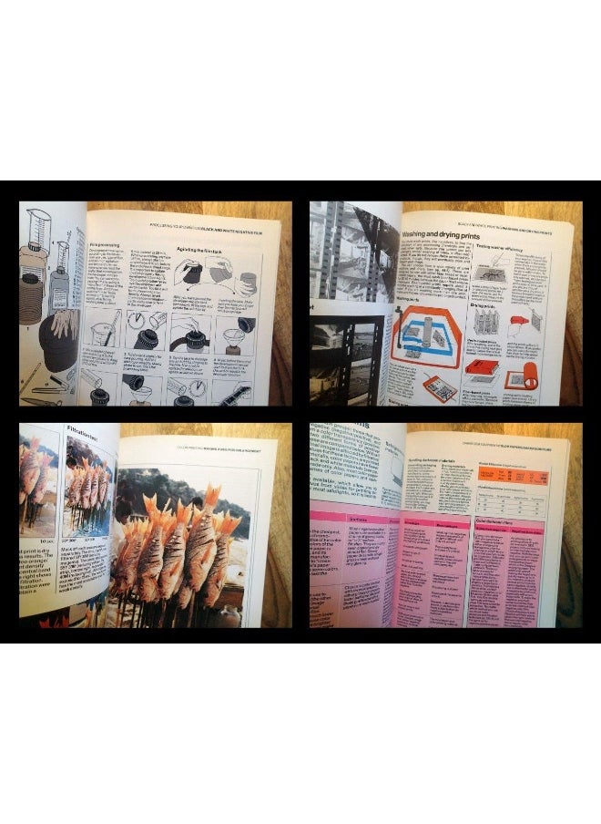 null - The Darkroom Handbook - Image 1
