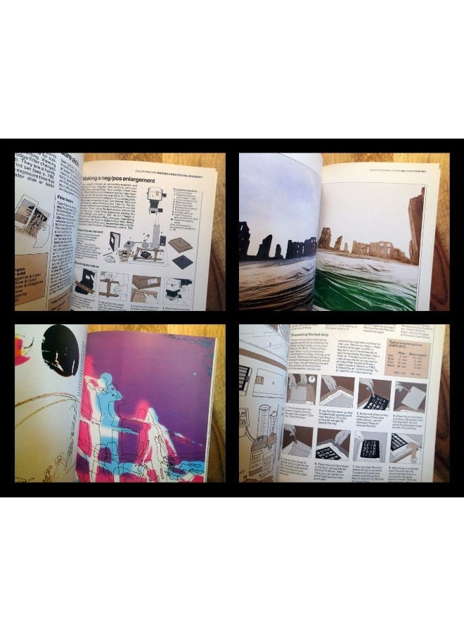 null - The Darkroom Handbook - Image 1