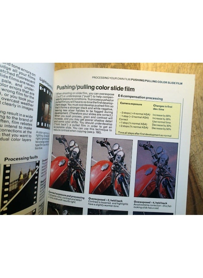 null - The Darkroom Handbook - Image 1