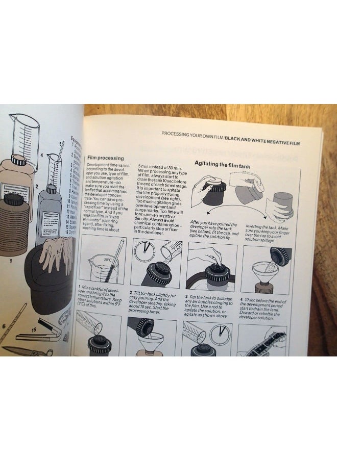 null - The Darkroom Handbook - Image 1