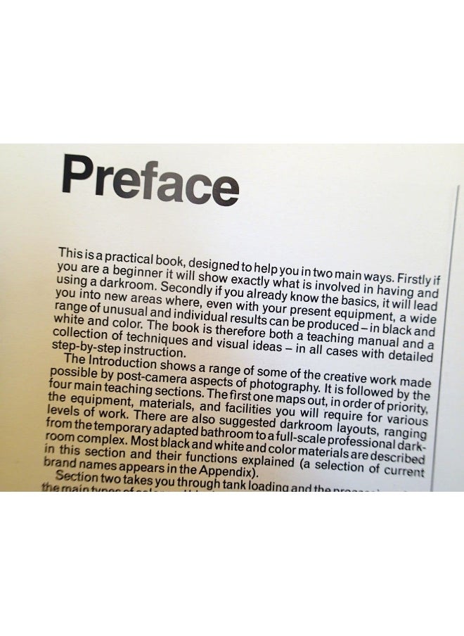 null - The Darkroom Handbook - Image 1