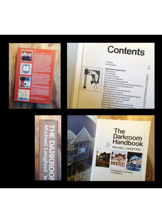null - The Darkroom Handbook - Image 1