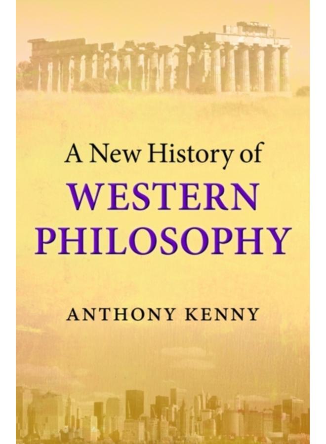 A New History of Western Philosophy