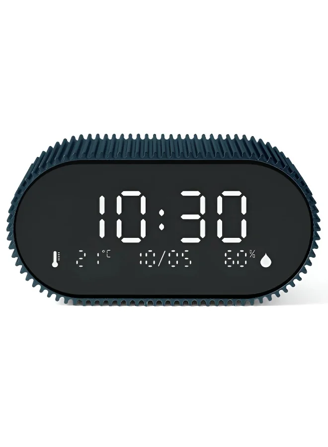 ليسكون منبّه لون أزرق