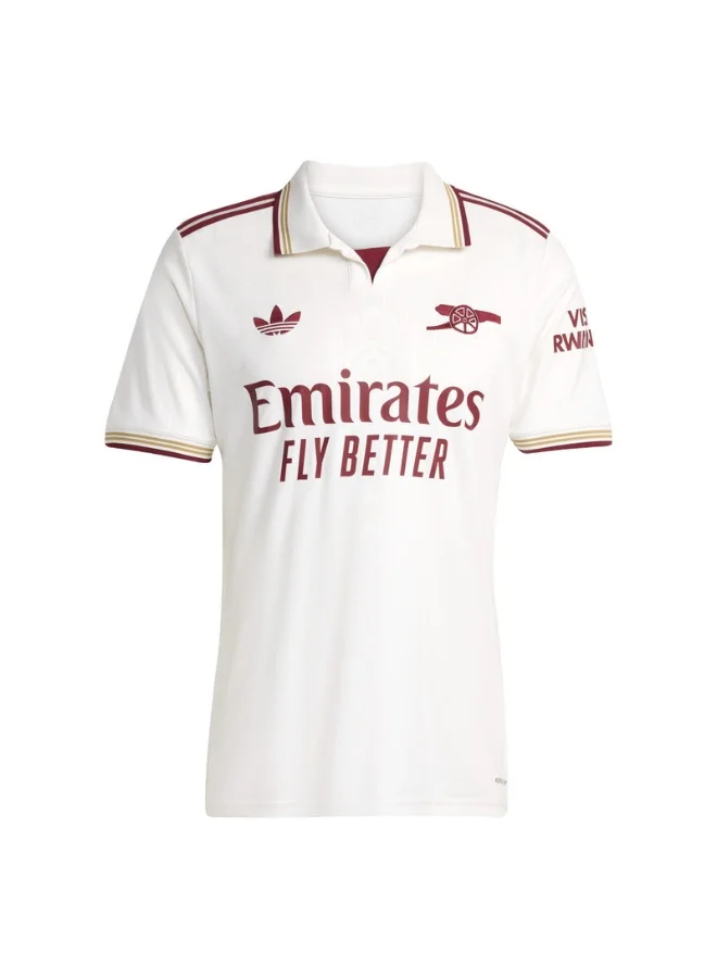 adidas Adidas Afc 3 Jsy M White Football/Soccer Jerseys For Men
