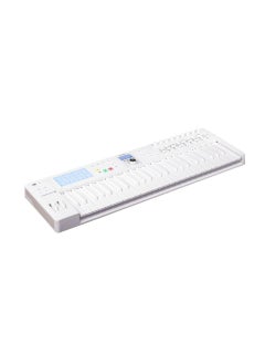 Arturia KeyLab Essential MK3 49-key Keyboard Controller – Alpine White - pzsku/ZC6FBBB5BA5B0BE90763BZ/45/_/1715949259/e4728b65-b2c5-480c-8872-93124dfdcbf4