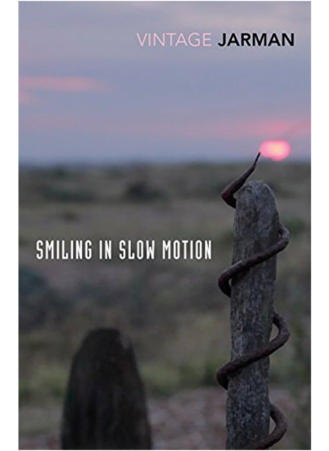 null - Smiling in Slow Motion: Diaries, 1991-94 - Image 1