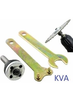 KVA KVA Hand Tools Power Hand Tool Kit 5 Tools  - Image 2
