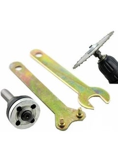KVA KVA Hand Tools Power Hand Tool Kit 5 Tools  - Image 1