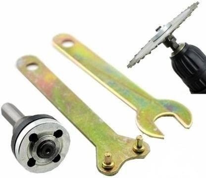 KVA Hand Tools Power Hand Tool Kit 5 Tools - Image 1
