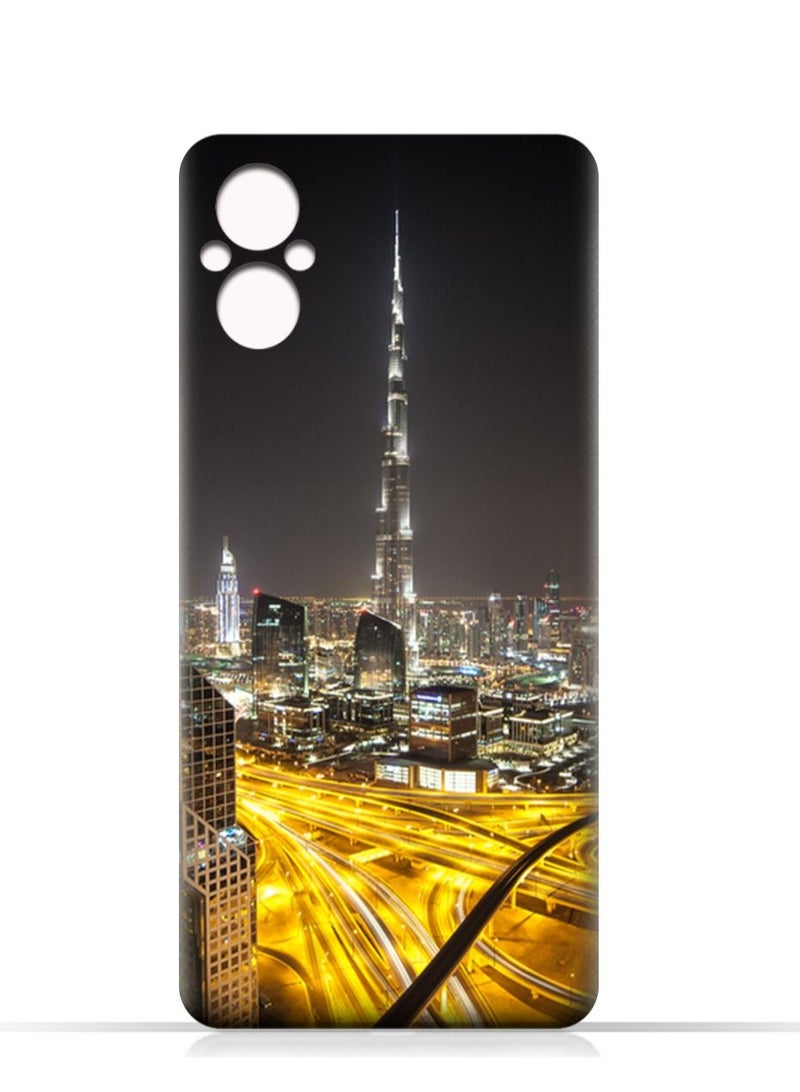AMC DESIGN Protective Case Cover For Oppo F21 Pro 5G - Image 2