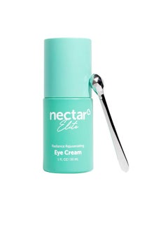 Nectar Bath Treats Radiance Rejuvenating Eye Cream 