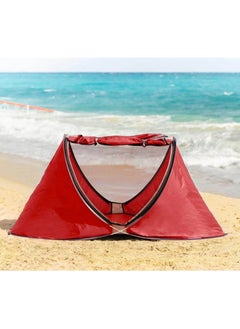 Generic Standard 1-2 persons Popup Tent 