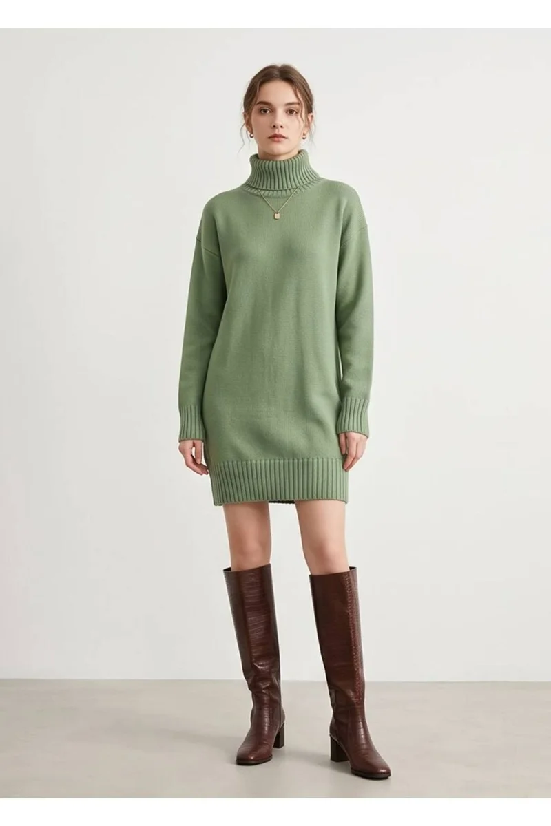 رايفان RYVAN Women's Knit Top