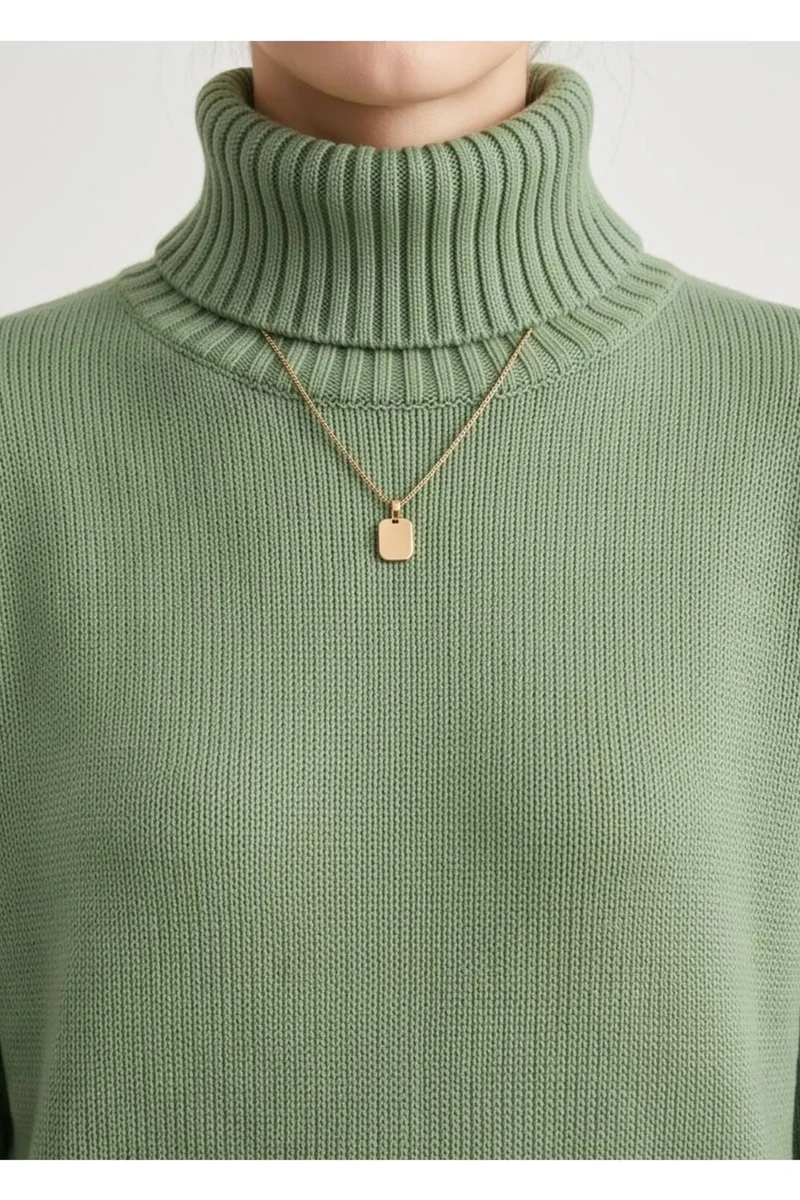 رايفان RYVAN Women's Knit Top