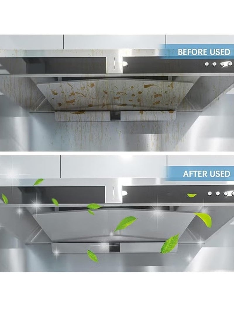 ملبوس منظف بخار عالي الضغط، منظف بخار محمول باليد للمطبخ المنزلي، آلة تنظيف بخار ضغط عالي متعددة الوظائف بقوة 1200 واط مع 9 قطع ملحقات للمطبخ والسيارة والنوافذ (A) - Image 3