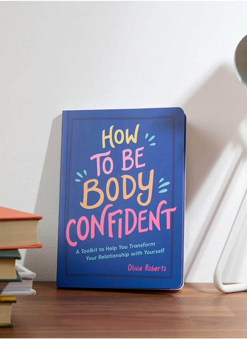 سمرز ديل كتاب How To Be Body Confident