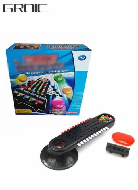 The Strategy Game of Codemaker vs. Codebreaker，Puzzle Games, Brain Game Logic Game Toy