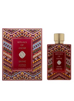 Anfar Anfar London-Rituals of Anfar Divine 80ml  Extrait De parfum  - Image 1
