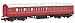Bachmann Trains THOMAS FRIENDS SPENCERS SPECIAL COACH HO Scale - Image 3