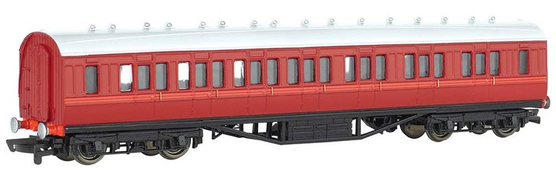 Bachmann Trains THOMAS FRIENDS SPENCERS SPECIAL COACH HO Scale - Image 2