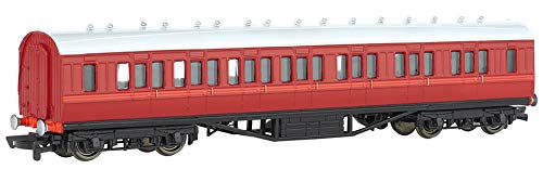 Bachmann Trains THOMAS FRIENDS SPENCERS SPECIAL COACH HO Scale - Image 1