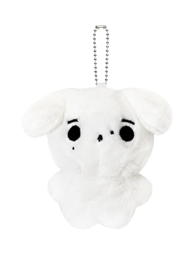 Swico Remado Cute Cartoon Animal Keychains Car Key Handbag Wallet Tote Bag Pendant for Women - Image 1