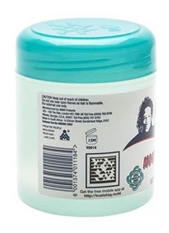 Stylin Dredz Dredz Mouldin Gel Wax With Tea Tree 500ml  - Image 3