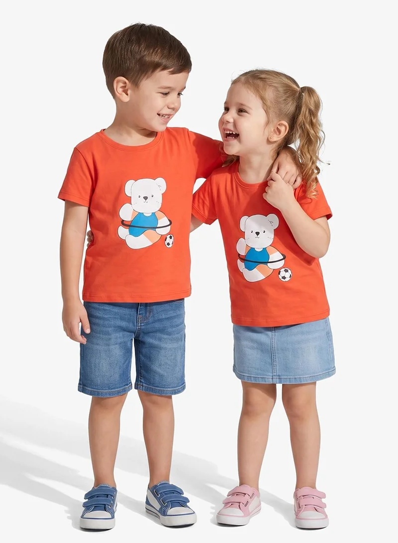 Pinata Printed Tshirt