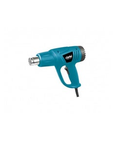 Clarke Clarke Heat Gun 2000W With Accessories  - Image 2