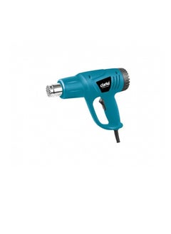 Clarke Clarke Heat Gun 2000W With Accessories  - Image 1