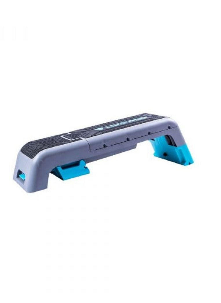 LivePro - Multi Function Deck Sport Jump Aerobic Step - Image 1