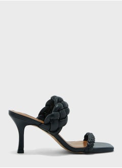 Dune LONDON Message Sandals  - Image 1