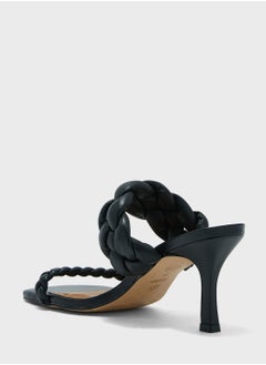 Dune LONDON Message Sandals  - Image 3