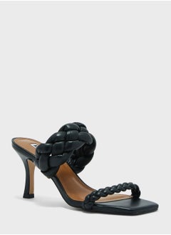 Dune LONDON Message Sandals  - Image 2