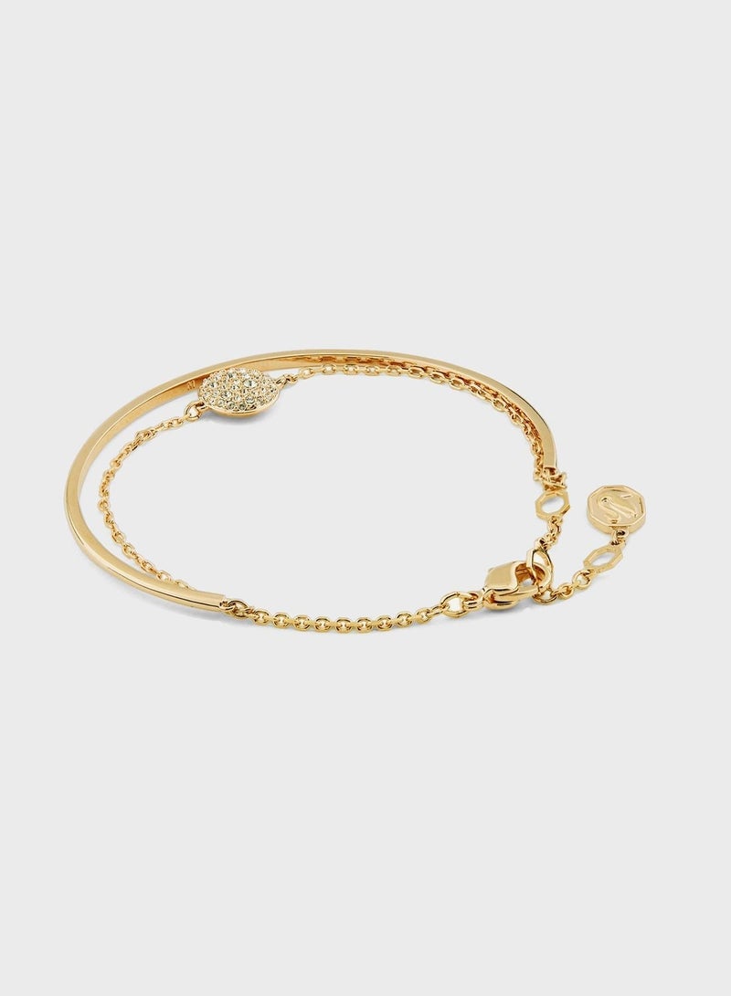 سواروفسكي سوار النيزك - Image 3